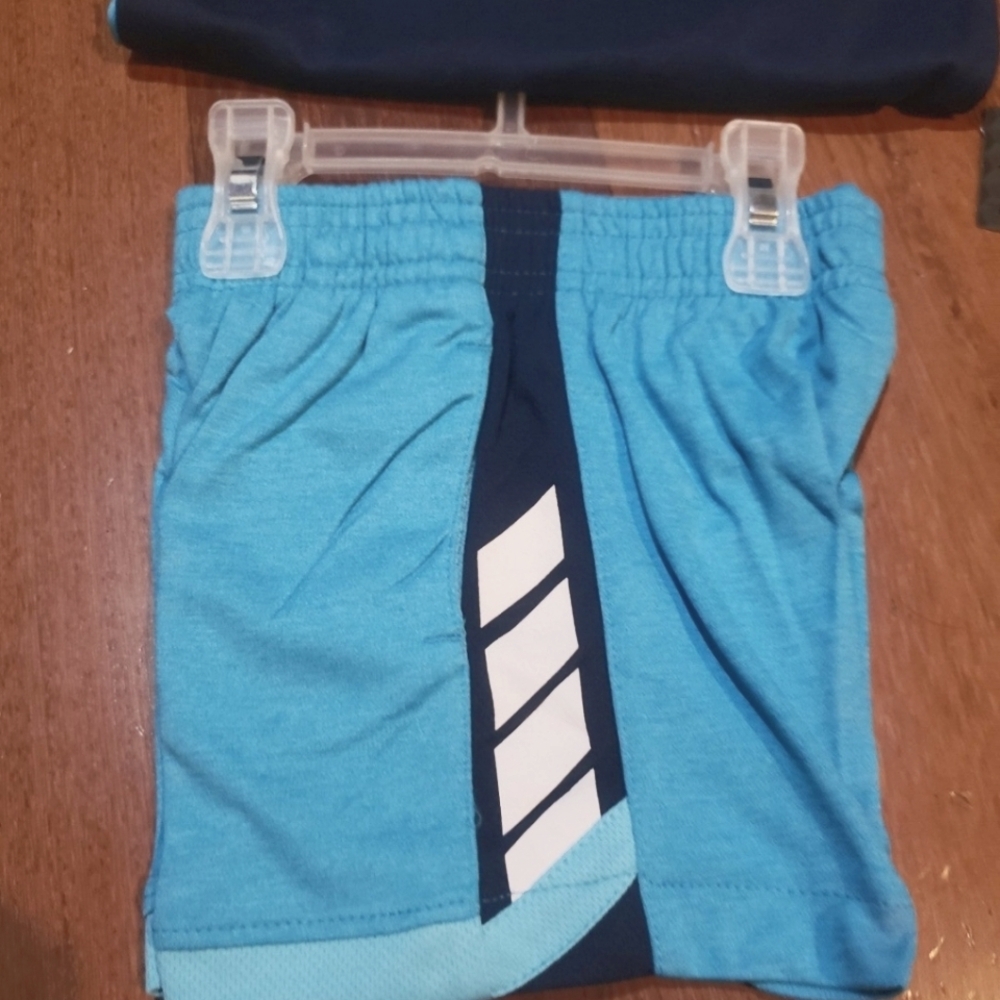 Athletic Works, baby boy soccer outfit size 18 months NWT - Picture 3 of 5